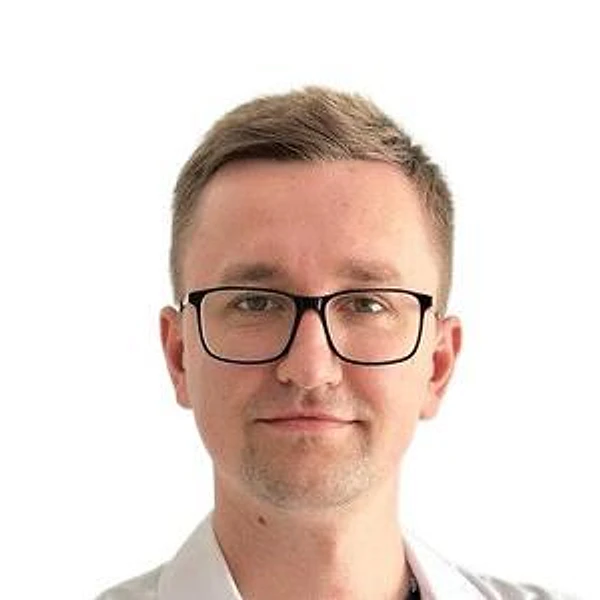 Климов Владислав Николаевич — Детский уролог, Детский андролог, Красногорск