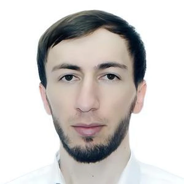 Султанов Султан Габибуллахович — Стоматолог-ортопед, Москва