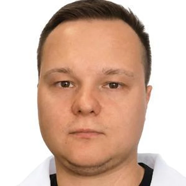 Андрухович Александр Викторович — Терапевт, Санкт-Петербург