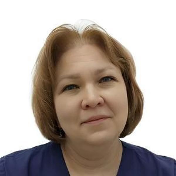 Перфильева Елена Борисовна — Гинеколог, Акушер, Мурманск