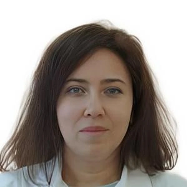 Ахметзянова Динара Раисовна — Психиатр, Нарколог, Казань