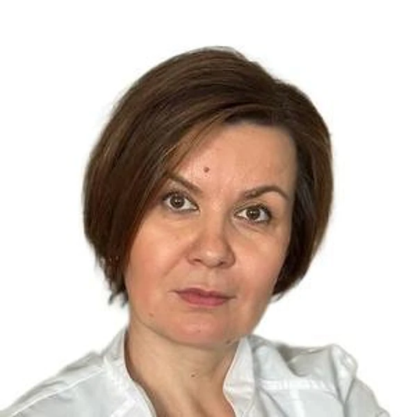 Зайцева Лилия Булатовна — Психолог, Казань