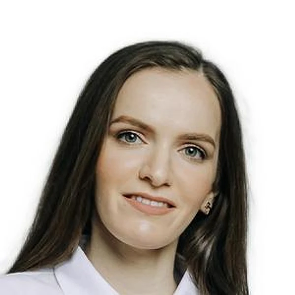 Ничепарук Юлия Андреевна — Стоматолог-ортопед, Стоматолог, Тюмень