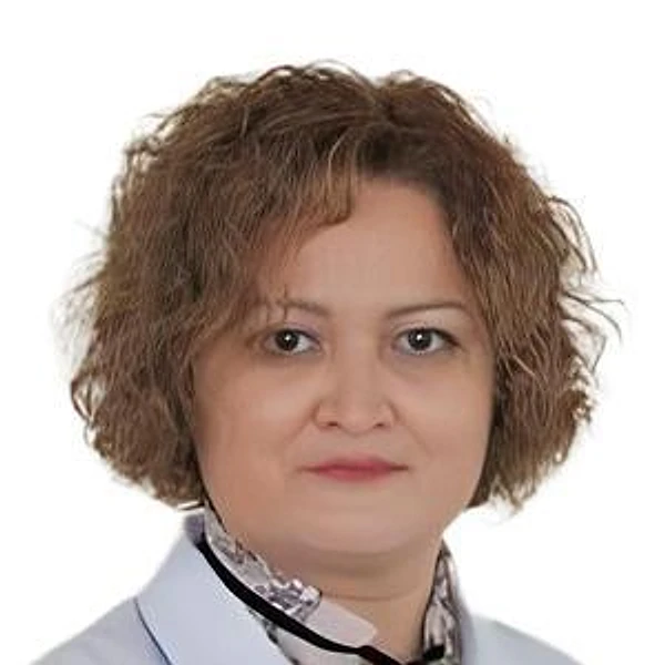 Пикулина Гузель Владимировна — Психиатр, Нарколог, Казань