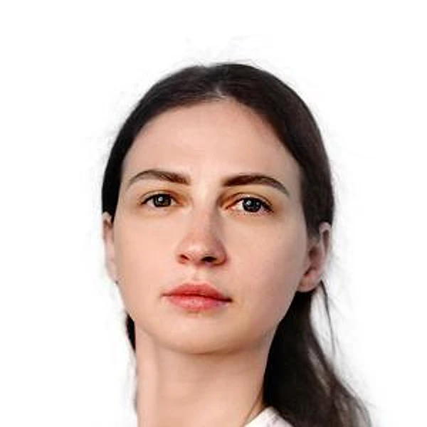 Кочерыгина Екатерина Дмитриевна — ЛОР, Детский ЛОР, Димитровград