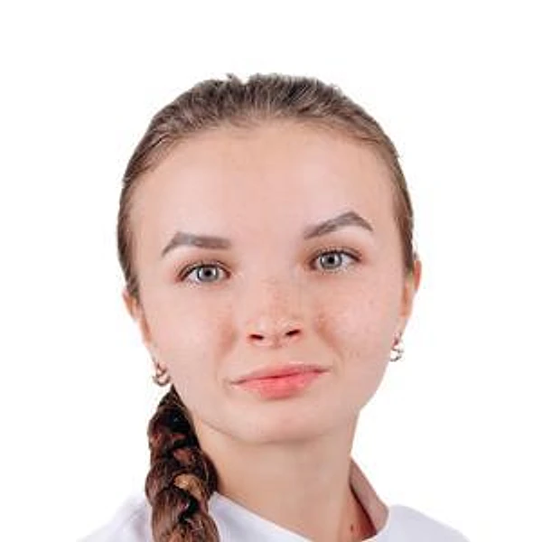 Овчинникова Анастасия Ивановна — Стоматолог, Стоматолог-эндодонтист, Пермь
