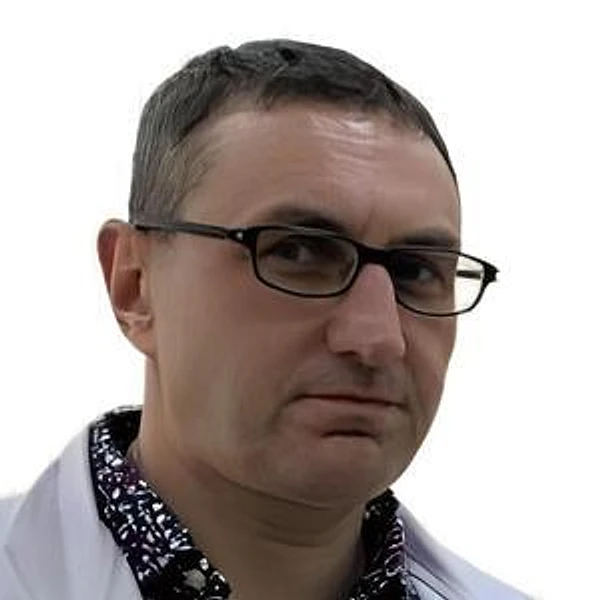 Гуров Дмитрий Владимирович — Хирург, Проктолог (колопроктолог), Мурманск