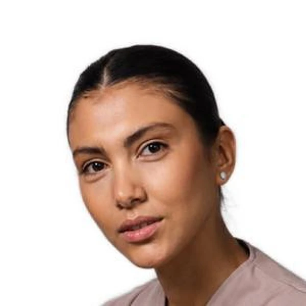 Ходжаниязова Айшат Сеймуровна — Врач-косметолог, Дерматолог, Терапевт, Трихолог, Санкт-Петербург