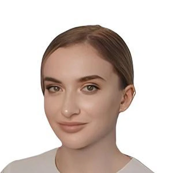 Лапшина Анастасия Викторовна — Дерматолог, Врач-косметолог, Дерматовенеролог, Терапевт, Москва