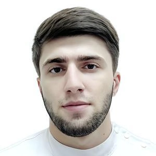 Сийидмагомедов Саидмагомед Демирович — Стоматолог, Стоматолог-имплантолог, Москва