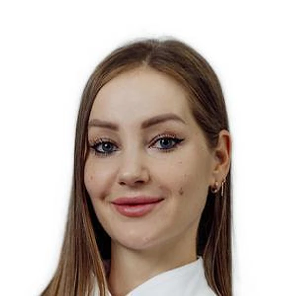 Овчинникова Анна Владимировна — Врач-косметолог, Иркутск