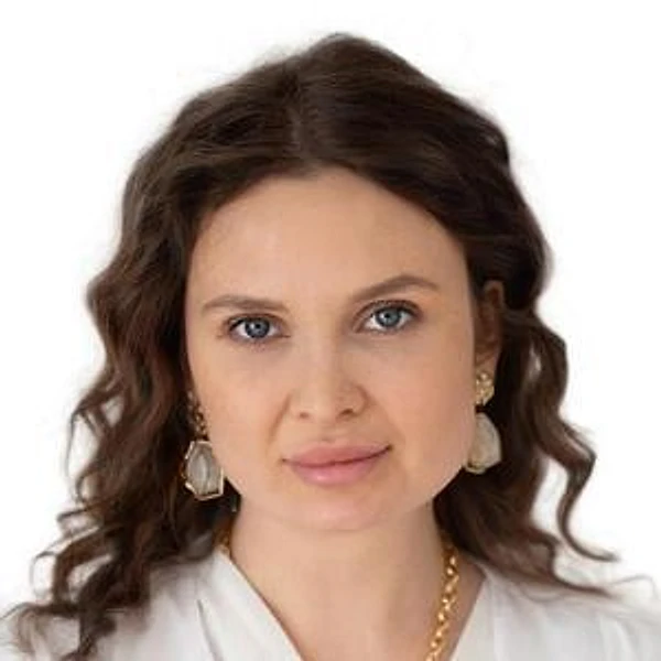 Нестерова Екатерина Сергеевна — Эндокринолог, Великий Новгород