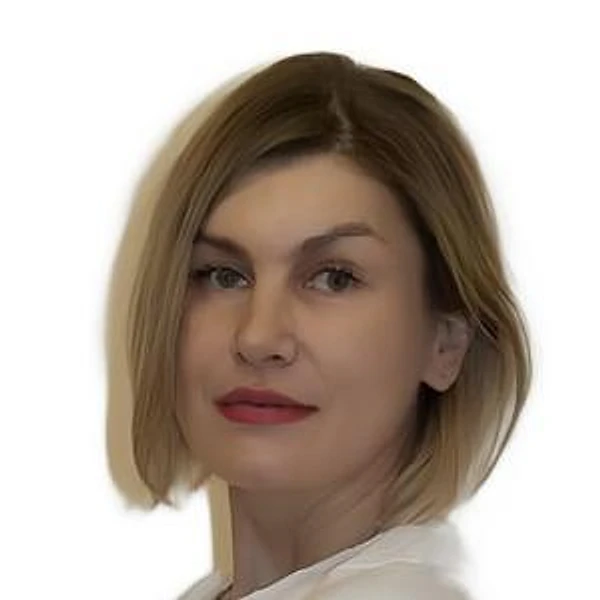 Салькаева Оксана Павловна — Косметолог-эстетист, Калуга