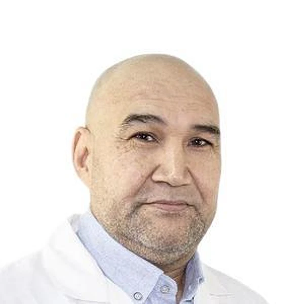 Дагестанов Дамир Алиевич — Мануальный терапевт, Остеопат, Санкт-Петербург