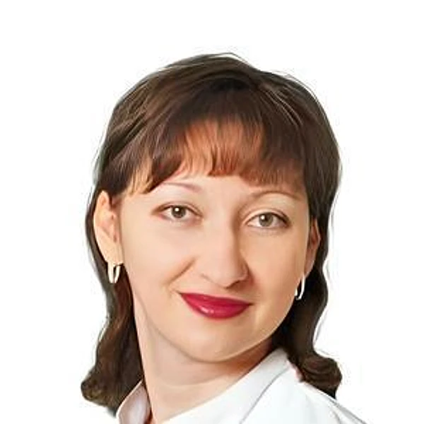Иванова Анна Васильевна — Проктолог (колопроктолог), Врач УЗИ, Хирург, Мурманск