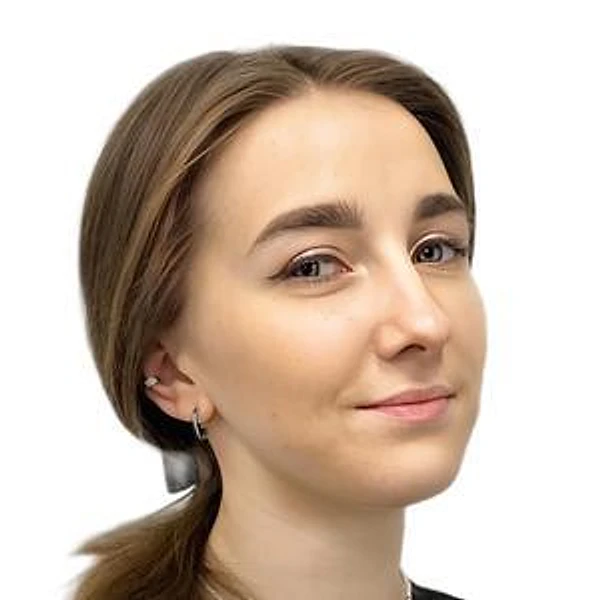 Старцева Алина Дмитриевна — Стоматолог, Санкт-Петербург