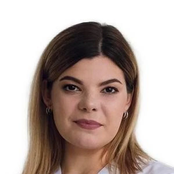 Назарова Дарья Юрьевна — Неонатолог, Челябинск