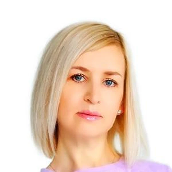 Полякова Анна Николаевна — Логопед, Дефектолог, Тамбов