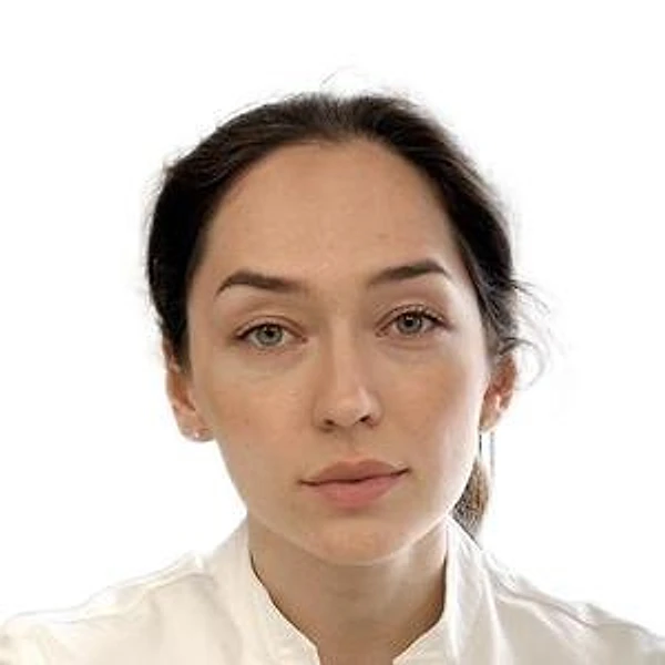Тимошенкова Анна Владимировна — Андролог, Уролог, Владикавказ