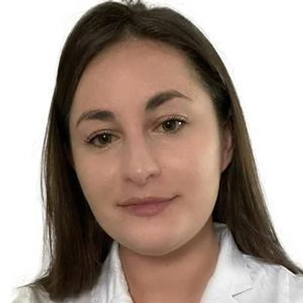 Бутнарь Кира Васильевна — Стоматолог-ортопед, Саратов