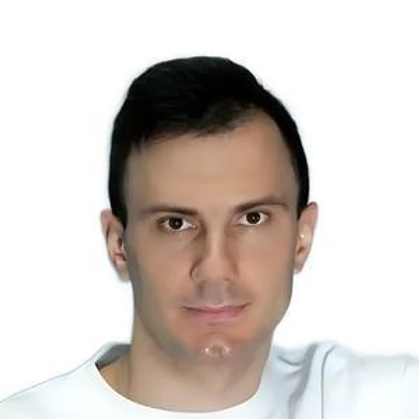 Спирлиев Дмитрий Диомитович — Стоматолог-ортопед, Саратов