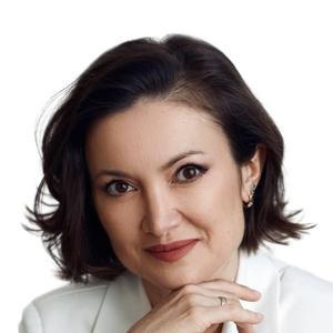 Леонова Оксана Вильевна — Стоматолог, Стоматолог-ортопед, Москва