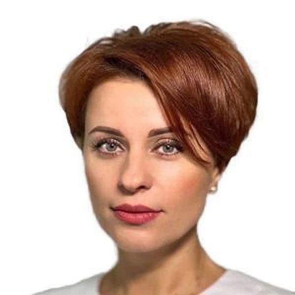 Боева Яна Алексеевна — Эндокринолог, Владимир