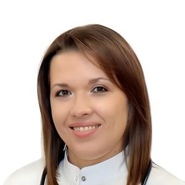 Матвеева Ирина Александровна — Терапевт, п. Шаховская