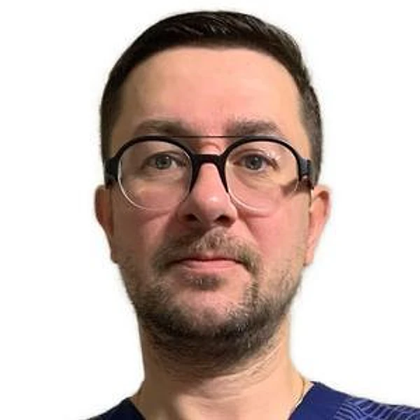 Попов Дмитрий Владимирович — Терапевт, Остеопат, Сыктывкар