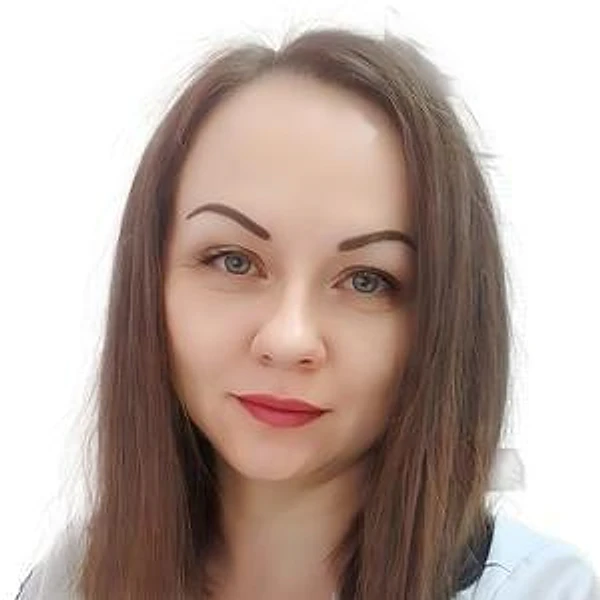 Георгиева Надежда Валерьевна — Эндокринолог, Владивосток