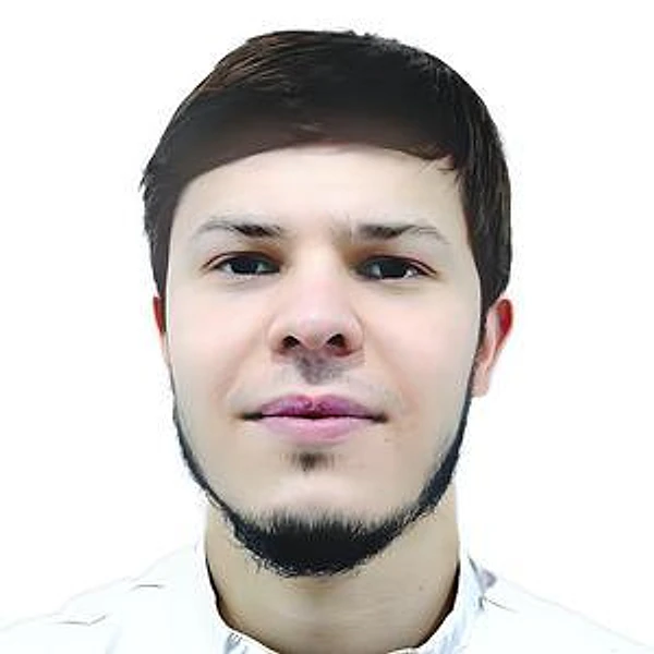 Булатов Юсуп Лом-Алиевич — Стоматолог, Москва