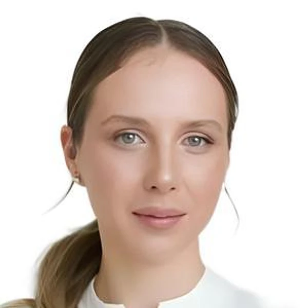 Делец Мария Александровна — Стоматолог-хирург, Стоматолог, Стоматолог-имплантолог, Челябинск