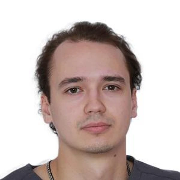 Лукин Семен Юрьевич — Стоматолог-хирург, Тюмень