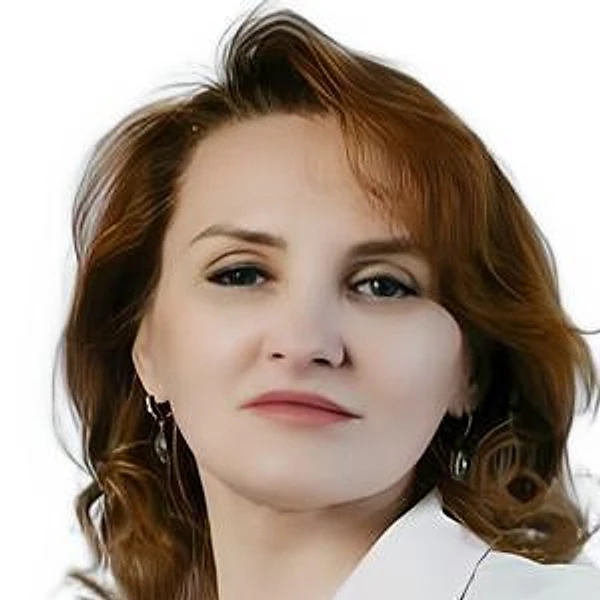 Сергеева Наталья Юрьевна — Невролог, Врач физической и реабилитационной медицины (ФРМ), Мурманск