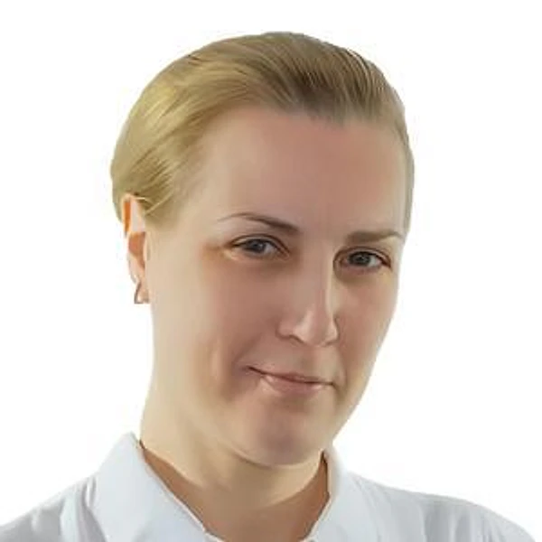 Киреева Анна Валерьевна — Стоматолог, Челябинск