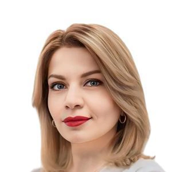 Эвинян Лилит Артоевна — Стоматолог, Детский стоматолог, Детский стоматолог-гигиенист, Стоматолог-гигиенист, Стоматолог-эндодонтист, Новороссийск