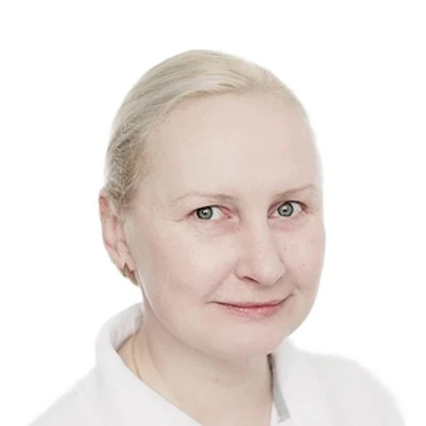 Тимонькина Татьяна Николаевна — Стоматолог, Стоматолог-гигиенист, Мурманск