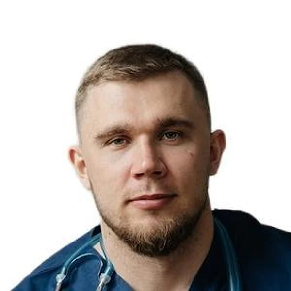 Воробьев Николай Александрович — Онколог, Терапевт, Омск