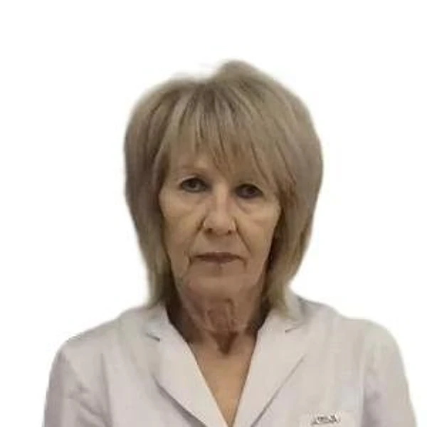 Козлова Елена Николаевна — Гинеколог, Дерматолог, Детский дерматолог, Псков