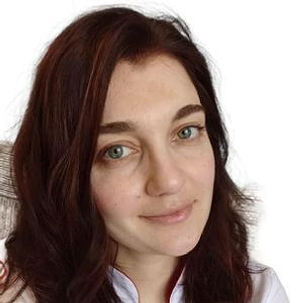 Думиника Анастасия Григорьевна — Невролог, Калининград