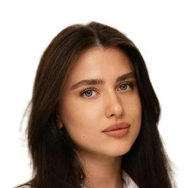 Сушкова Дарья Романовна — Детский стоматолог, Воронеж