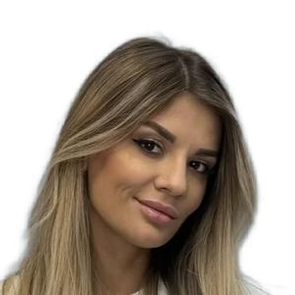 Ковалева Кристина Павловна — Гнатолог, Стоматолог-ортодонт, Москва