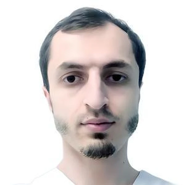 Кунджалиев Асвар Ходжалиевич — Стоматолог, Химки