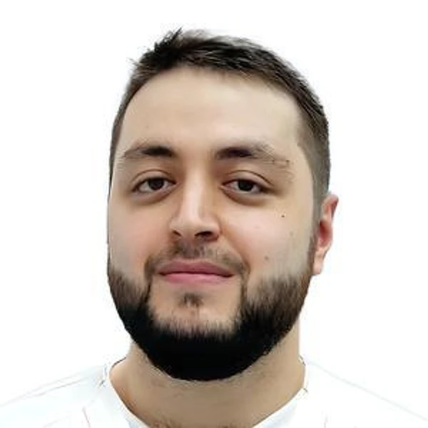 Лачуев Шахмурад Рашидович — Стоматолог-хирург, Стоматолог-имплантолог, Москва