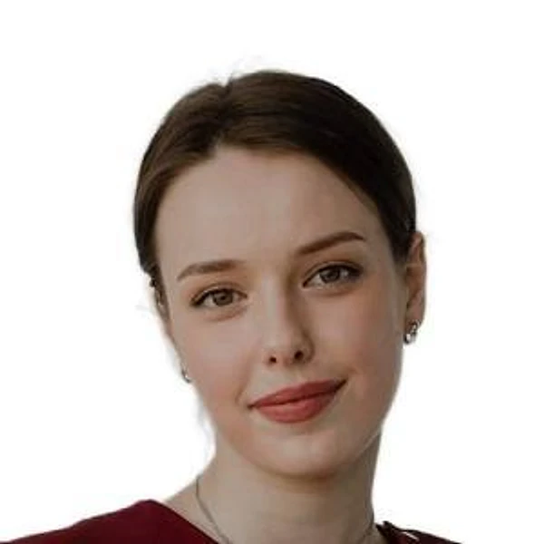 Ваулина София Вячеславовна — Стоматолог, Стоматолог-эндодонтист, Хабаровск