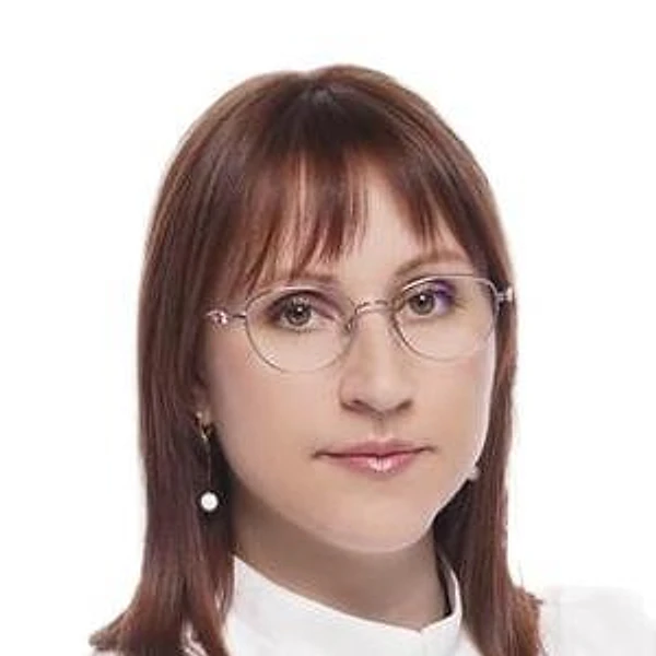 Анкудинова Алла Евгеньевна — Гинеколог, Детский гинеколог, Новосибирск