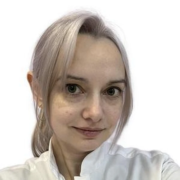 Казанская Валерия Александровна — Психотерапевт, Психиатр, Психолог, Сексолог, Санкт-Петербург