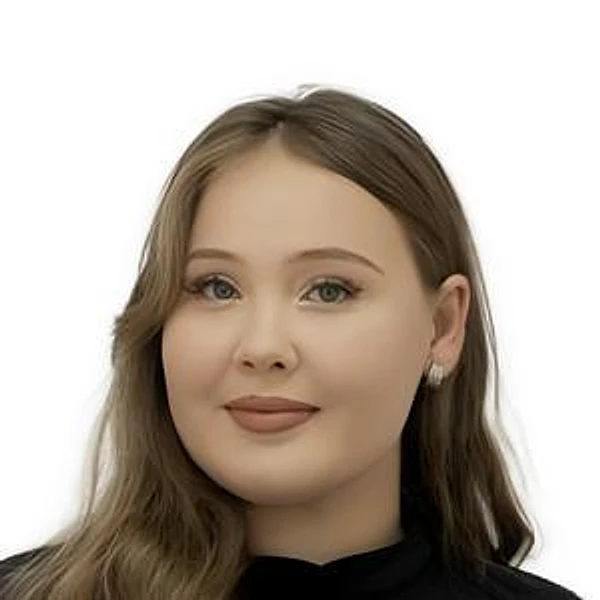 Аглиуллина Юлиана Венеровна — Стоматолог, Уфа