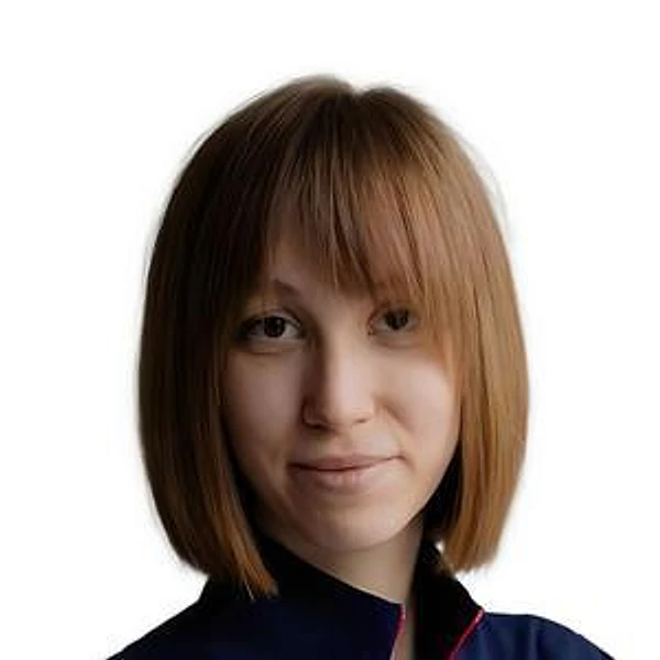 Новоселова Дарья Николаевна — Педиатр, Мытищи