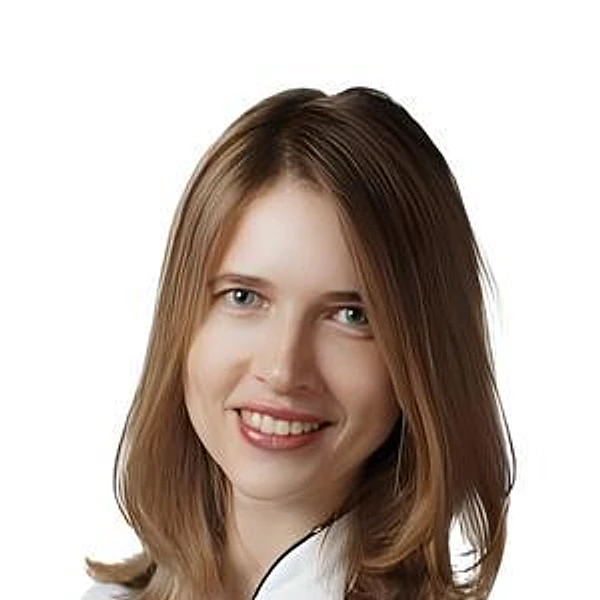 Клименкова Людмила Алексеевна — Косметолог-эстетист, Санкт-Петербург